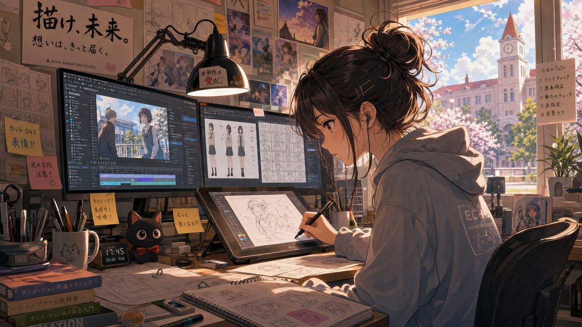 小欣奈社区运营总监李心怡